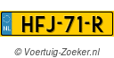 HFJ71R