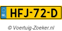 HFJ72D