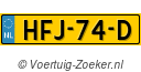 HFJ74D