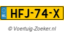 HFJ74X