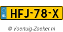 HFJ78X