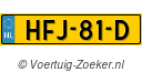 HFJ81D