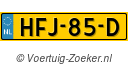 HFJ85D