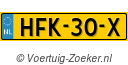 HFK30X