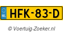HFK83D