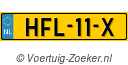 HFL11X