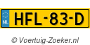 HFL83D