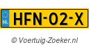 HFN02X