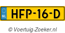 HFP16D
