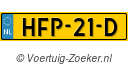 HFP21D