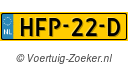 HFP22D