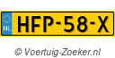 HFP58X