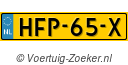 HFP65X