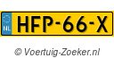 HFP66X