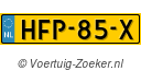 HFP85X