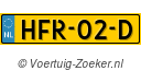 HFR02D