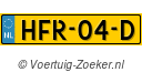 HFR04D