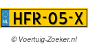 HFR05X