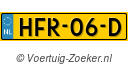 HFR06D
