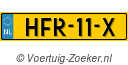 HFR11X