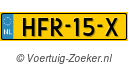 HFR15X