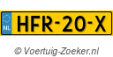 HFR20X
