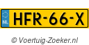 HFR66X