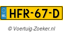 HFR67D