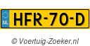 HFR70D