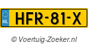 HFR81X