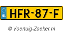 HFR87F