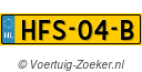 HFS04B