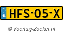 HFS05X