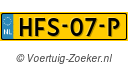 HFS07P