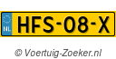 HFS08X