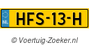 HFS13H