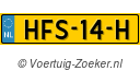 HFS14H