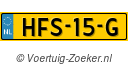 HFS15G