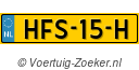 HFS15H