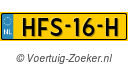 HFS16H