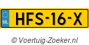 HFS16X