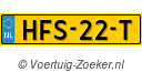 HFS22T