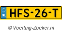 HFS26T
