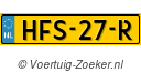 HFS27R