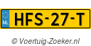 HFS27T