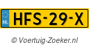HFS29X