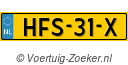 HFS31X