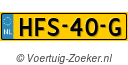 HFS40G