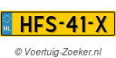 HFS41X