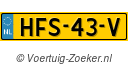 HFS43V
